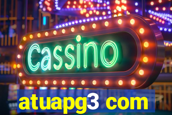 atuapg3 com